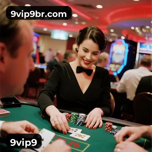 9vip9 plataforma