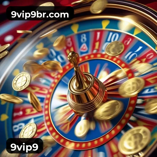 9vip9 plataforma 1