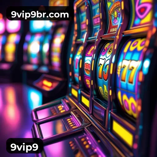 9vip9 plataforma 2